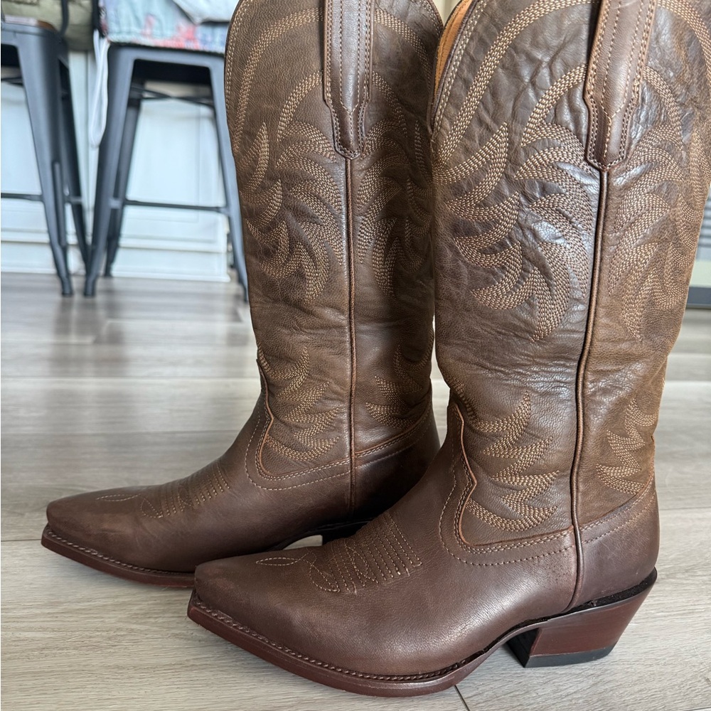 Tecovas The Annie